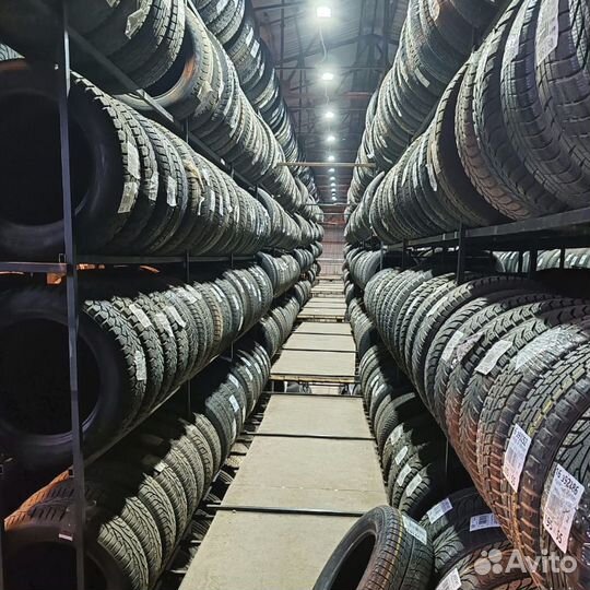 Nexen Winguard Sport 225/55 R17 101L