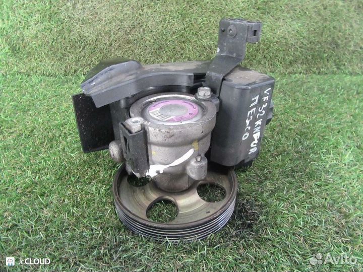 Гидроусилитель на peugeot 206 2A/C TU5JP4