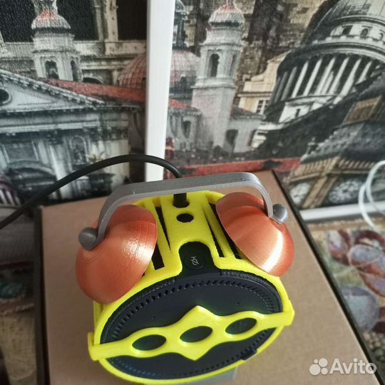 Подставка для Яндекс станции мини плюс без часов