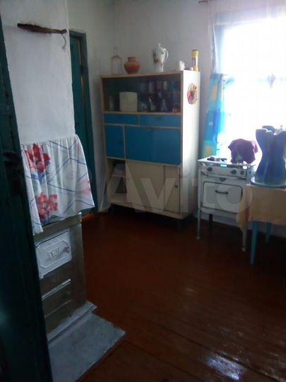 Дом 37,5 м² на участке 17 сот.