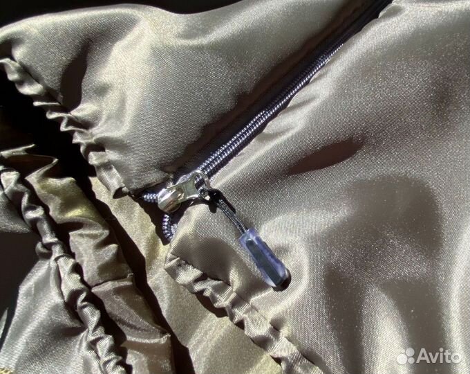 Спальный мешок