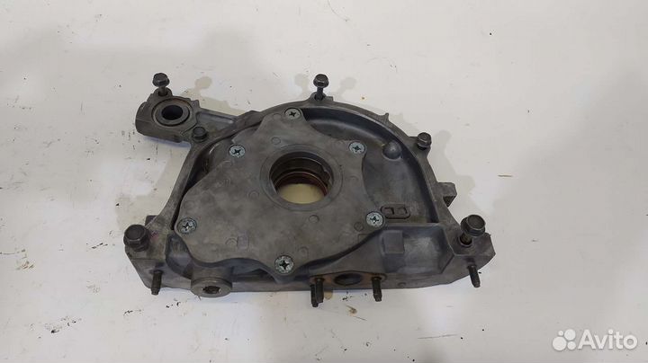 Насос масляный honda Orthia EL B20B 4WD (маслонасо