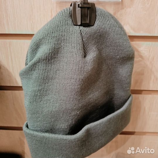 Мужская шапка