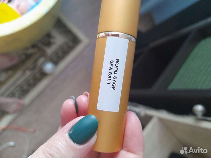 Духи женские