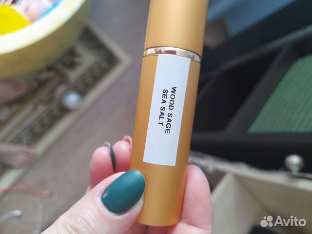 Духи женские