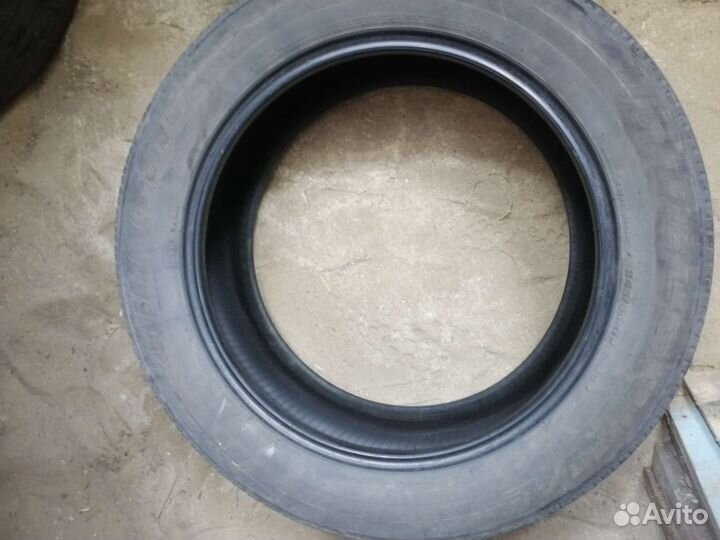 Bridgestone Dueler H/L 245/55 R19