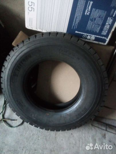 Автошины новые