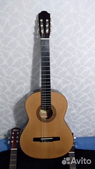 Классика гитара Hohner (б/у)