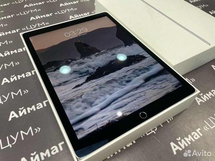 Apple iPad Pro (12.9”) 2017г. 256Gb Wi-Fi+Cell
