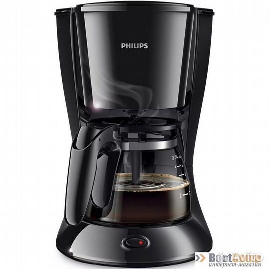 Кофеварка Philips HD7432/20