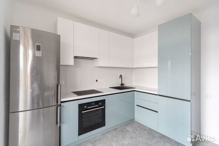 Кухня (реальная цена) кс07 43290