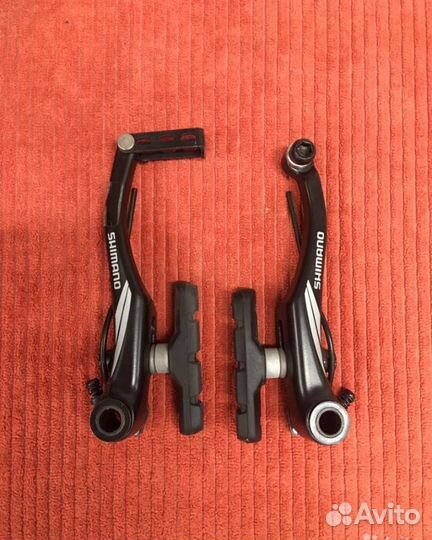 Тормоз Shimano