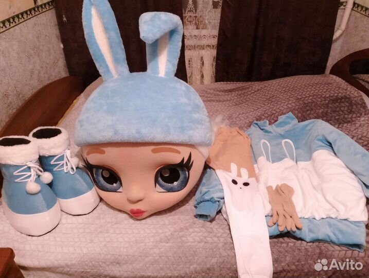 Продам куклу Лола