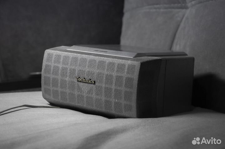 Акустика Technics SB-PC95