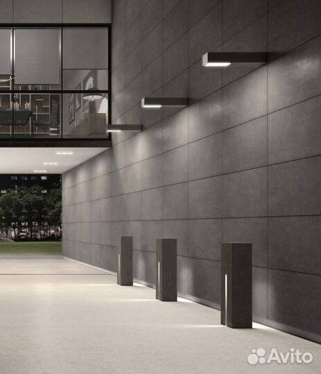 Плитка Imola concrete project Conproj Rb36G 30х60