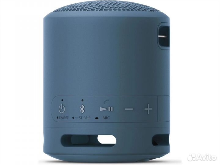 Беспроводная колонка Sony SRS-XB13 Синий