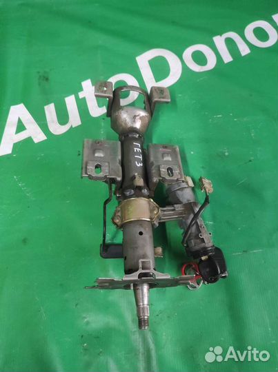 Рулевой вал hyundai getz