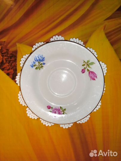 Сервиз кофейный