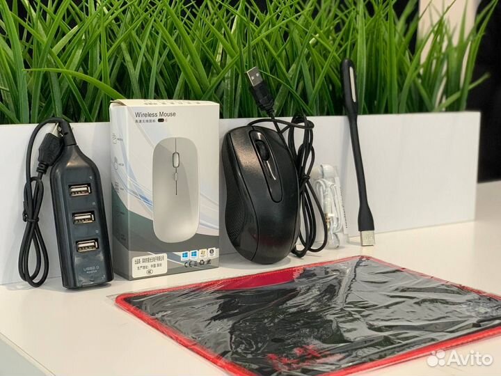 Офисный ноутбук intel celeron J4105