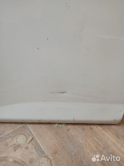 Дверь задняя правая honda Jaz