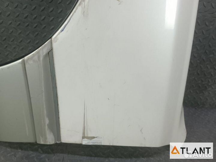 Крыло переднее левое toyota crown