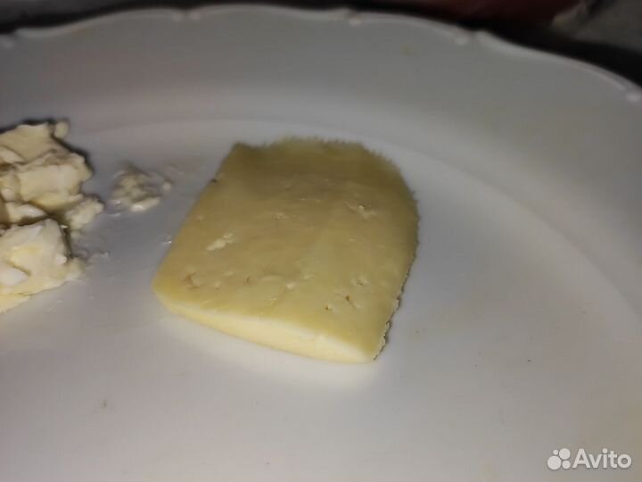 Мясо свинина вырезка, сыр