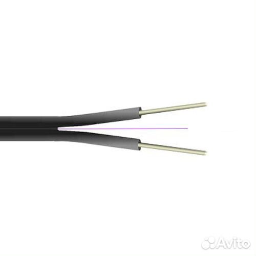 Абонентский оптический кабель