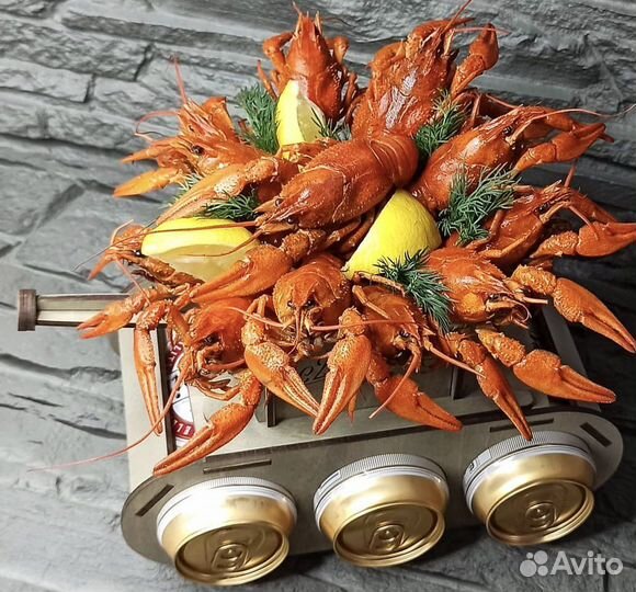 Танк под пиво