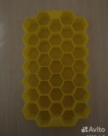 Формы для льда