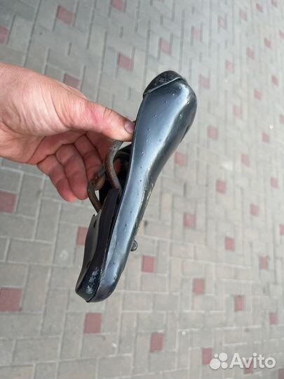 Седло для bmx