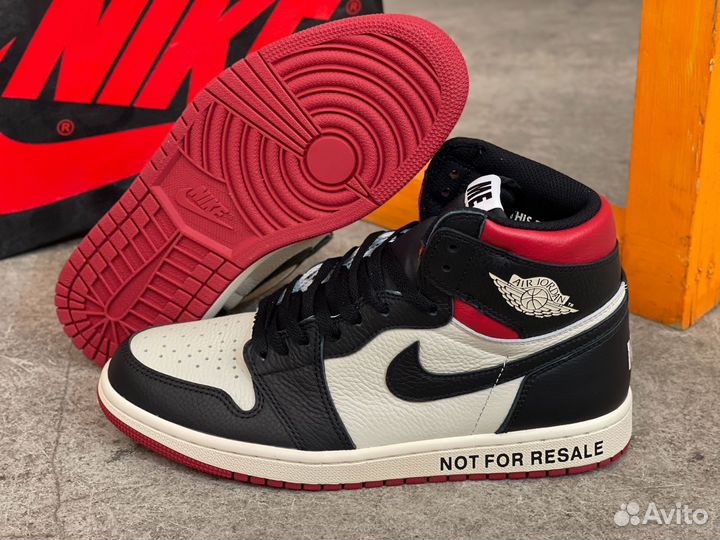Nike Air Jordan 1 Retro High 