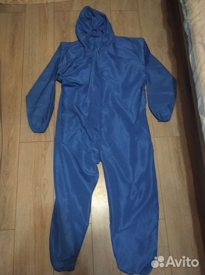 Комбинезон защитный