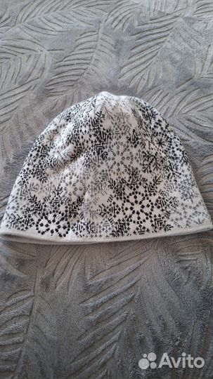 Шапка женская