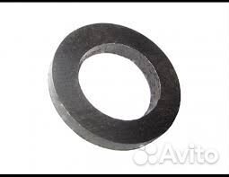 Шайба (раздат.коробка) бзтдиа 52-1802079