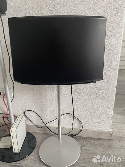 Bang & Olufsen Beosound 1