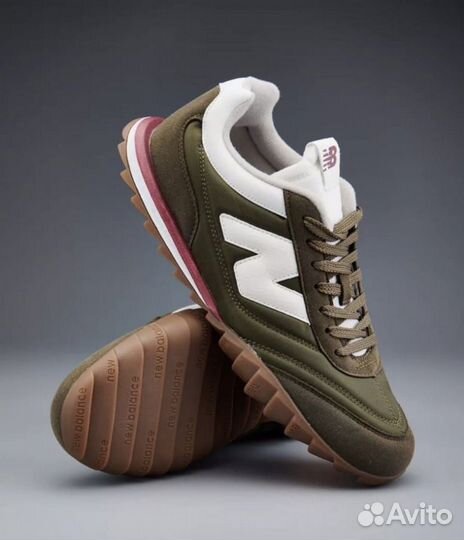 Кроссовки мужские весенние New balance classic