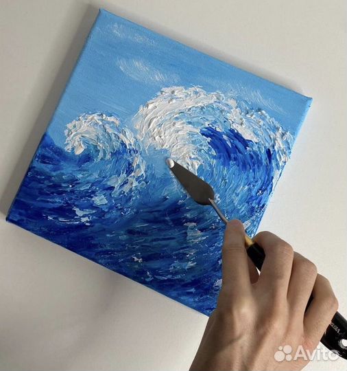 Уроки по рисованию (Живопись, лепка)