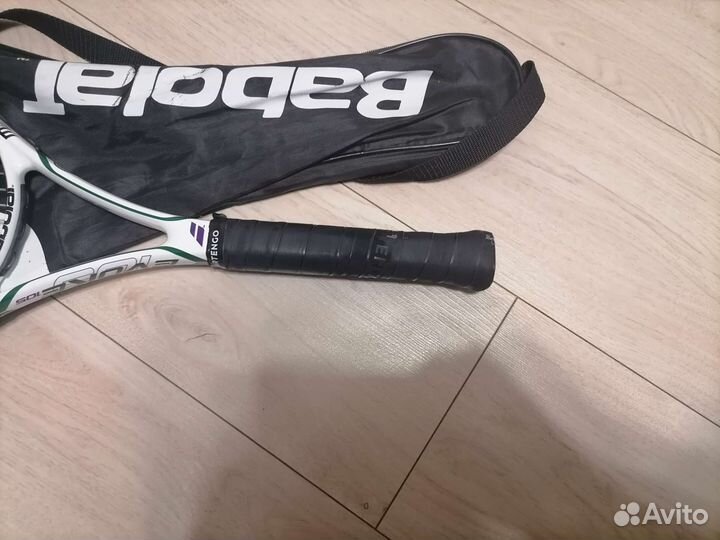 Ракетка для большого тенниса babolat