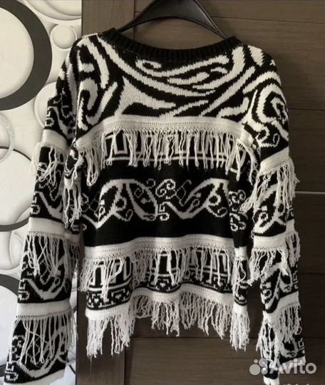 Свитер (кофта) 46 - 48 - 50