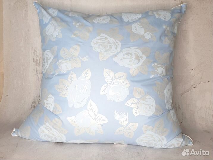 Подушка пух-перо 40/60 Белполь 70х70