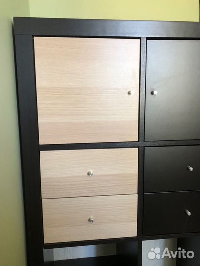 Стеллаж IKEA
