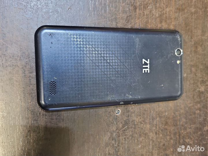 ZTE Blade A465, 8 ГБ