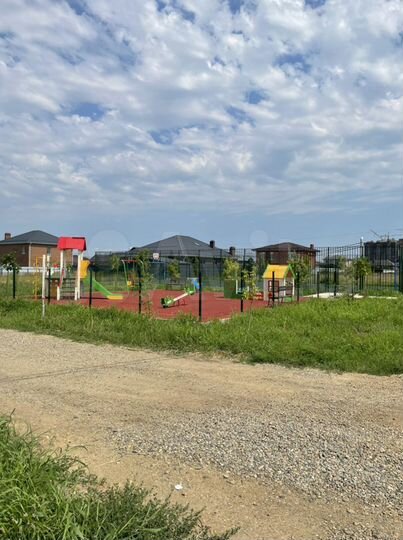 Участок 4,5 сот. (ИЖС)