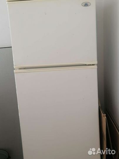 Холодильник