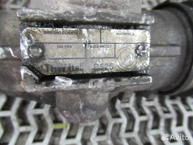 Рулевая рейка Fiat Punto 2 2000 37502371