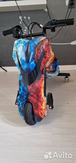 Дрифт кар drift car