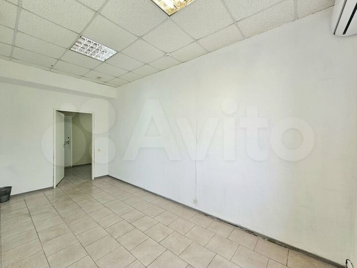 Офисы от 15.3 м²