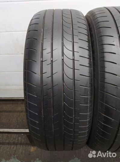 Bridgestone Dueler H/L 33A 235/55 R20 103Y