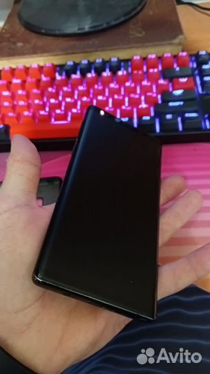 Samsung Galaxy Note 9, 6/128 ГБ