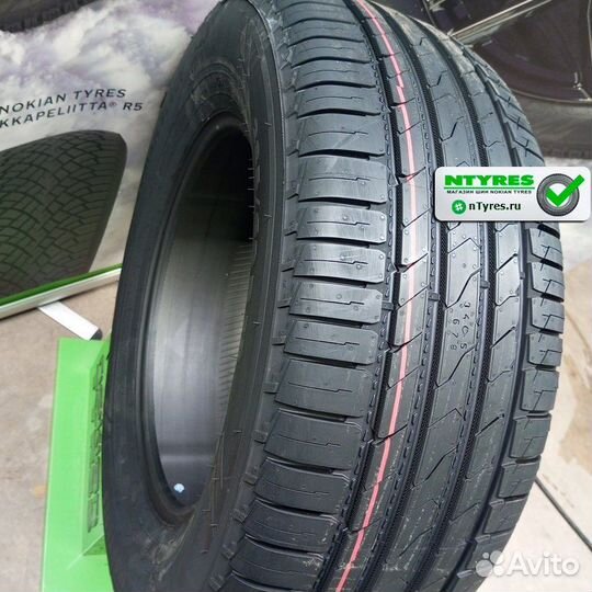 Ikon Tyres Nordman S2 SUV 235/55 R17 99H